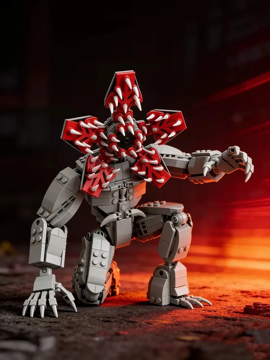 2026 Neue Serie Dämonenhund De – Model Kit Ikaruga Bewertung und Preis