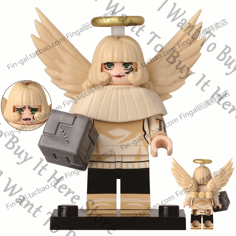 Anime Jujutsu Line Hakari Kinj – Model Kit Jujutsu Kaisen Bewertung und Preis