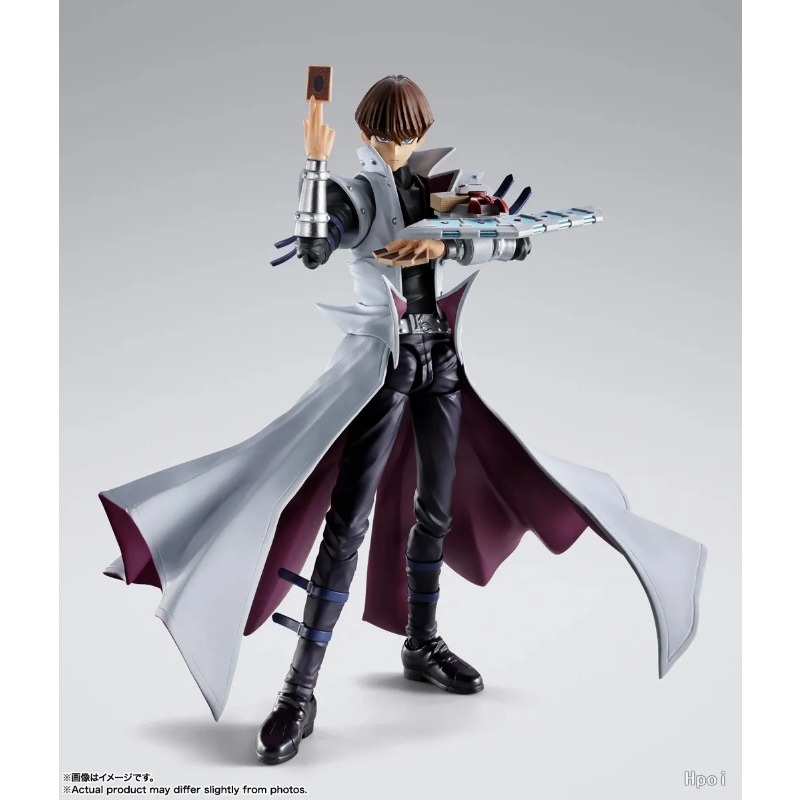 Auf Lager Bandai S.H.Figuarts  – Model Kit Yugioh Bewertung und Preis