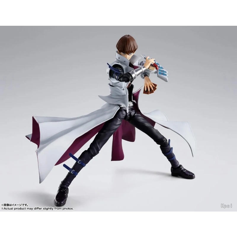 Auf Lager Bandai S.H.Figuarts  – Model Kit Yugioh Bewertung und Preis