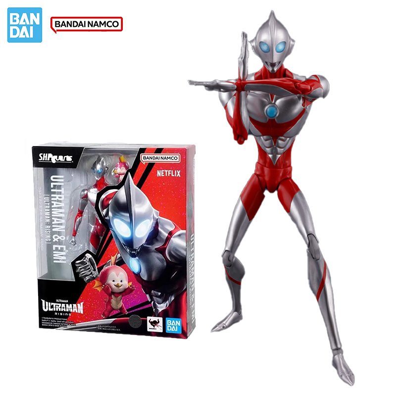 Bandai Original Figur Ultraman – Model Kit Ultraman Bewertung und Preis