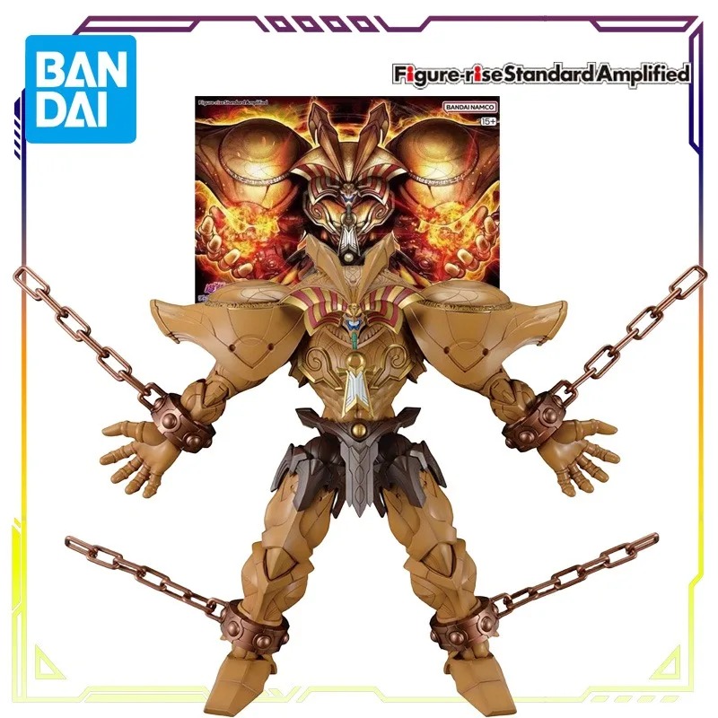 BANDAI Original Figure-rise St – Model Kit Obelisk Bewertung und Preis