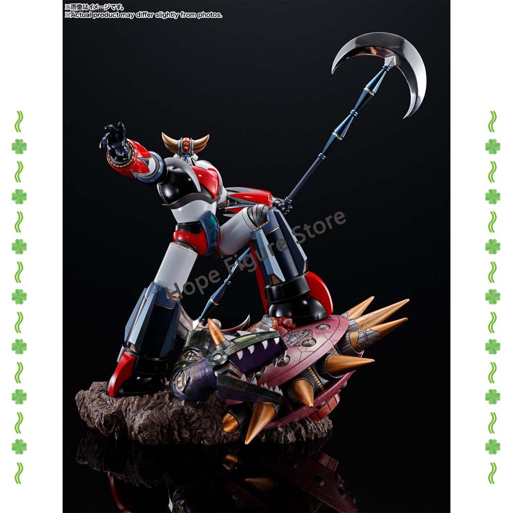 Auf Lager Original BANDAI Figu – Model Kit Wing Zero Bewertung und Preis