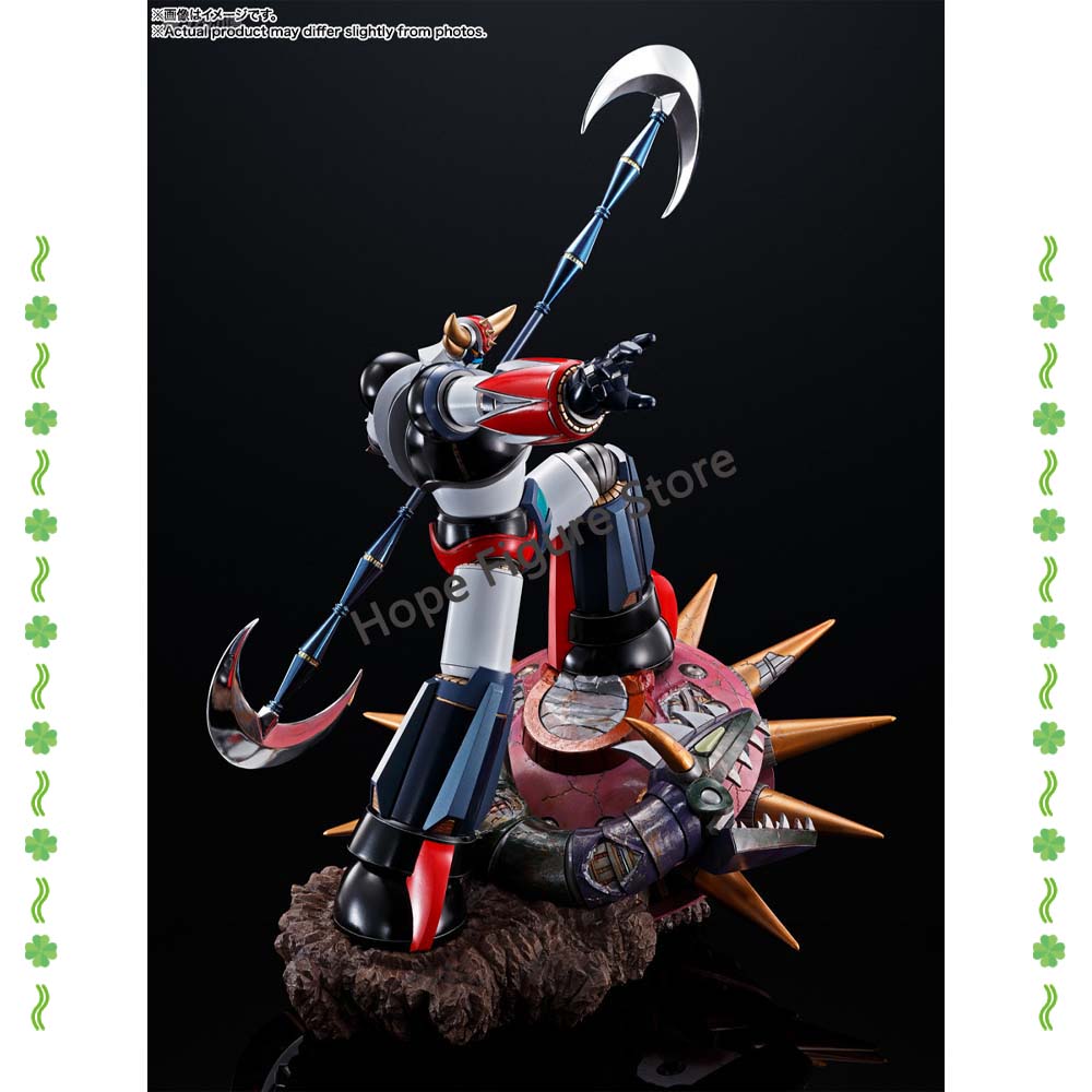 Auf Lager Original BANDAI Figu – Model Kit Wing Zero Bewertung und Preis