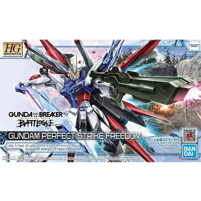 Bandai Gundam Modellbausatz HG – Model Kit Wing Zero Bewertung und Preis