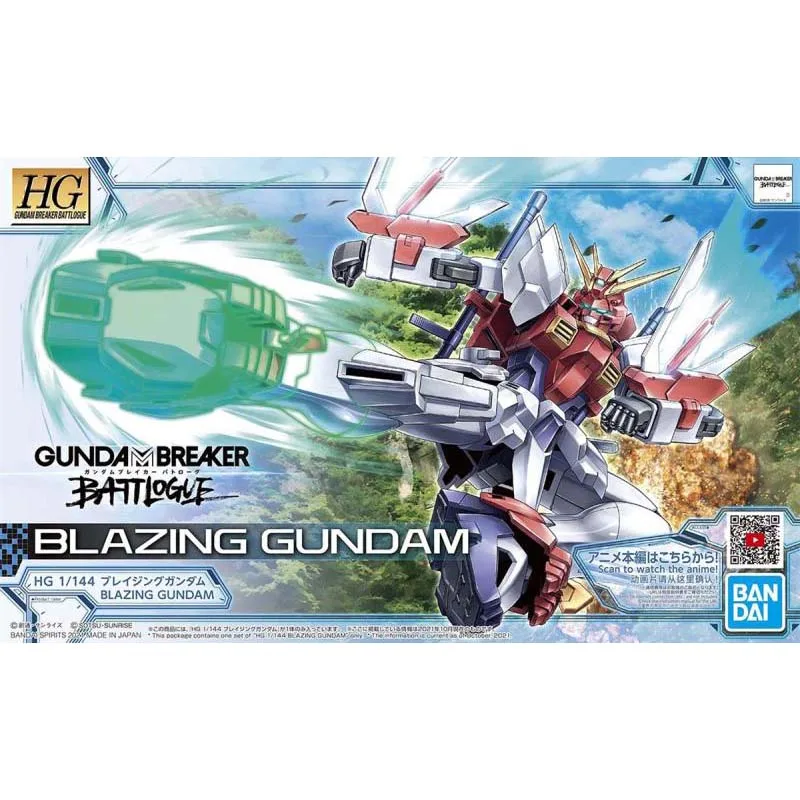 Bandai Gundam Modellbausatz HG – Model Kit Wing Zero Bewertung und Preis