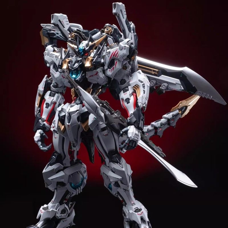 【AUF LAGER】IN ERA+ RMD 1/72 FE – Model Kit Infinite Dimension Bewertung und Preis