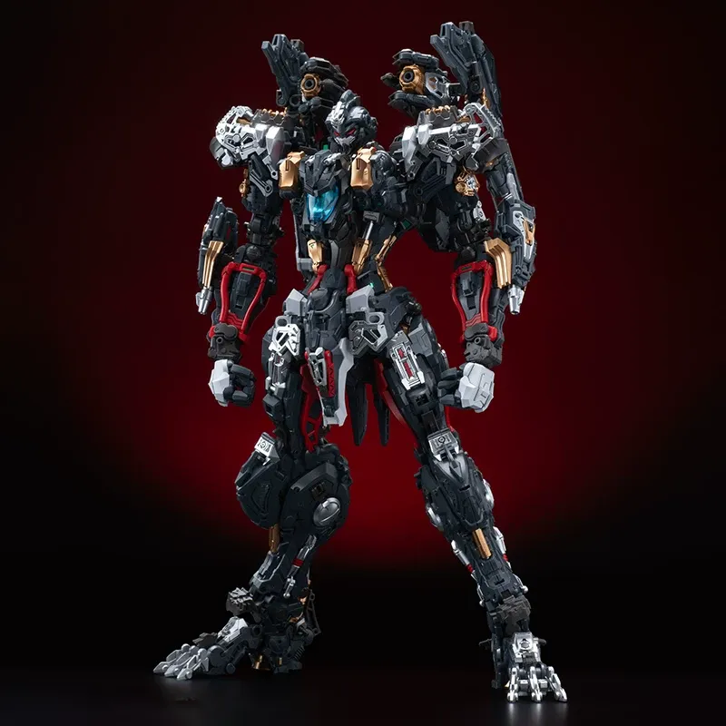 【AUF LAGER】IN ERA+ RMD 1/72 FE – Model Kit Infinite Dimension Bewertung und Preis