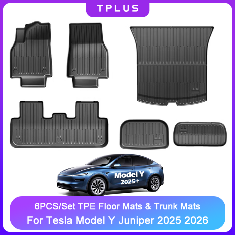 Für Tesla Model Y Juniper 2025 – Weathering Model Kit Bewertung und Preis