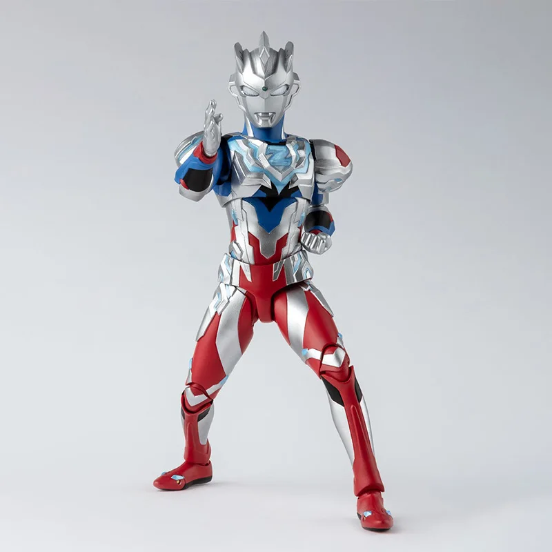 Original Bandai Ultraman Z Mod – Model Kit Ultraman Bewertung und Preis