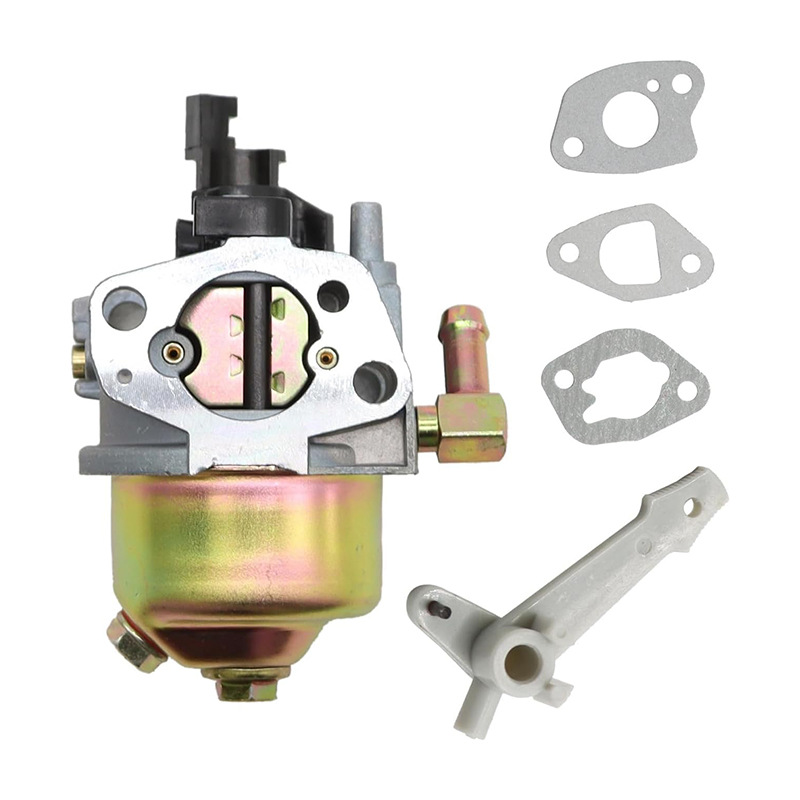 Vergaser-Ersatzsatz (Teil). #  – Model Kit Engine Bewertung und Preis