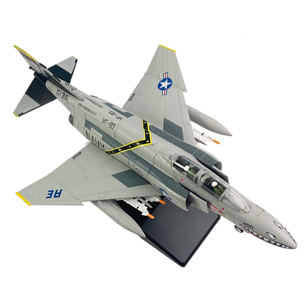 Maßstab 1:100 US F4C F-4 Phant – Model Kit Store Bewertung und Preis