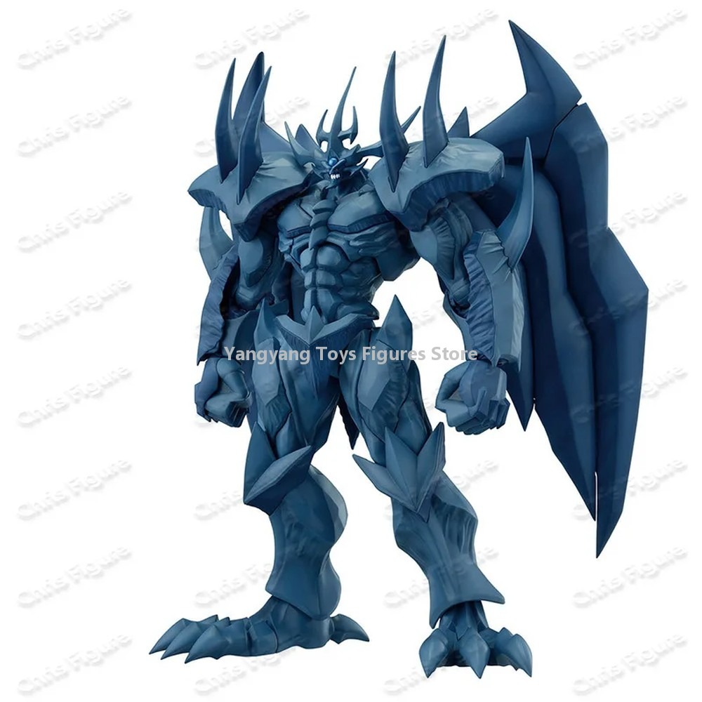 Bandai FRS Figure-rise Standar – Model Kit Obelisk Bewertung und Preis