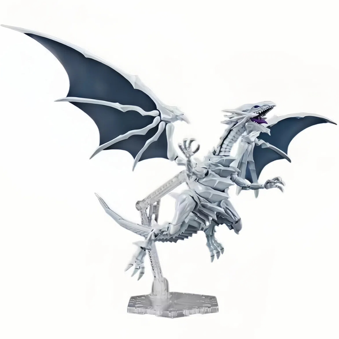 【Neu-Heiß】Yu-Gi-Oh Arrogant Dr – Model Kit Yugioh Bewertung und Preis