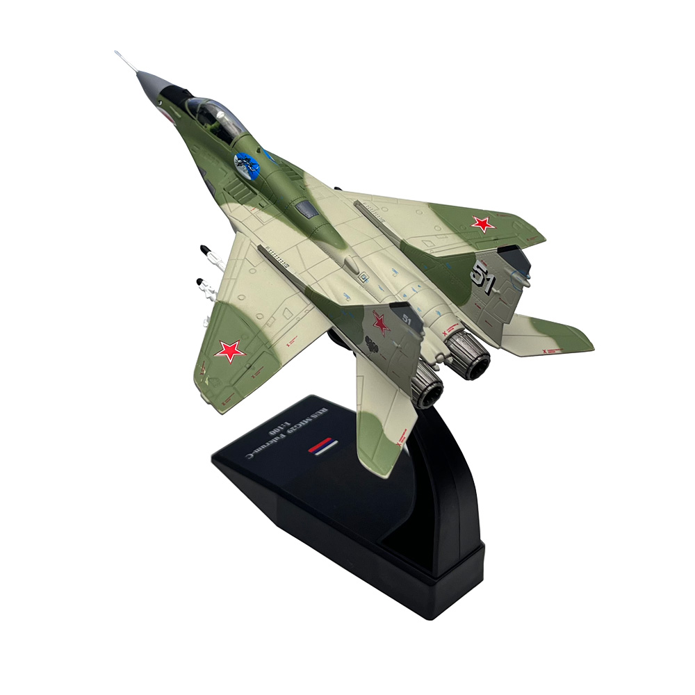 Maßstab 1:100, russischer MIG- – Model Kit Store Bewertung und Preis
