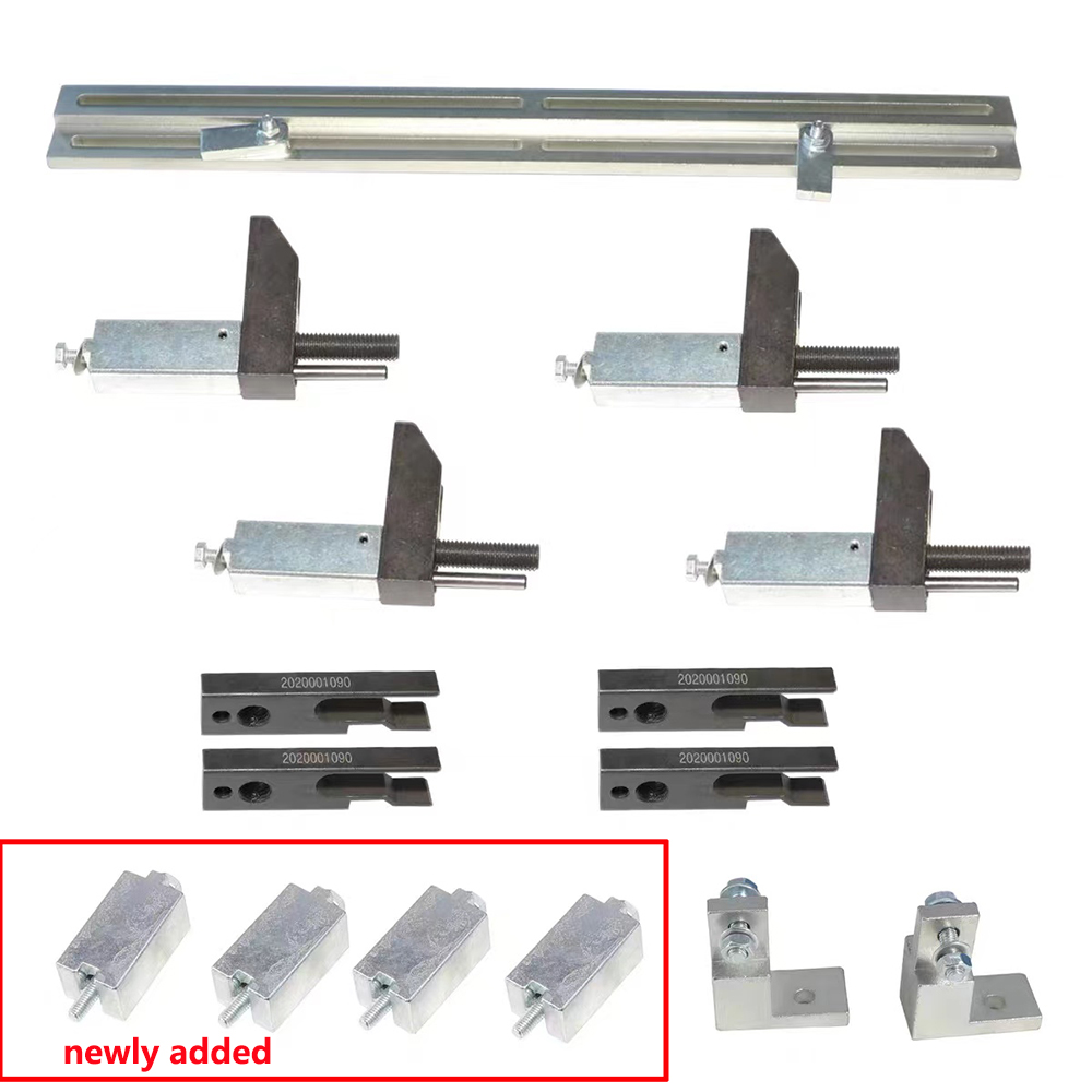 Neue Version Variable Ventil S – Model Kit Engine Bewertung und Preis