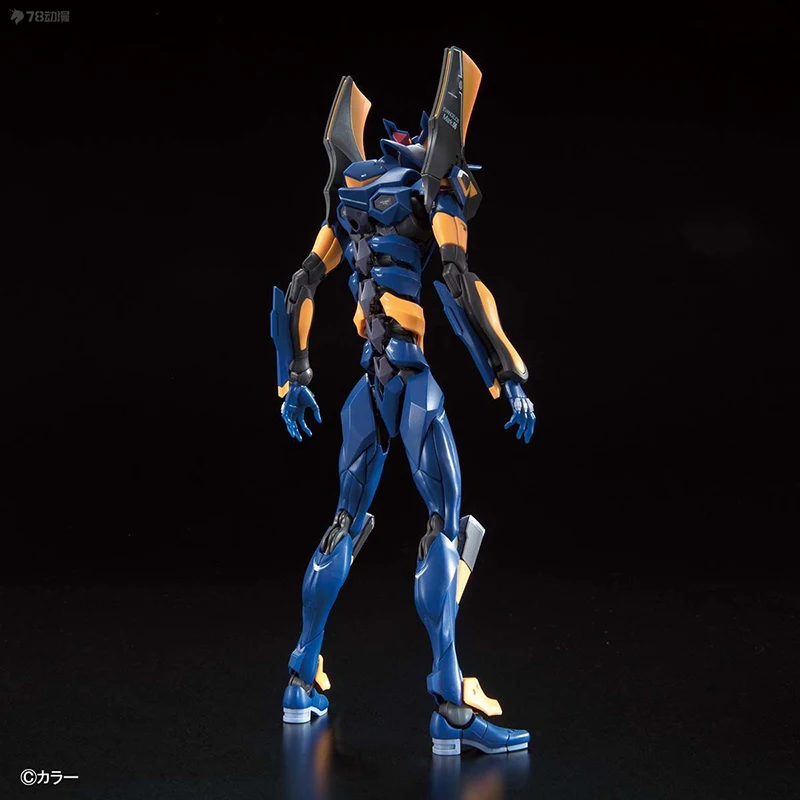 Evangelion Mark.06 Bandai RG N – Model Kit Genesis Bewertung und Preis