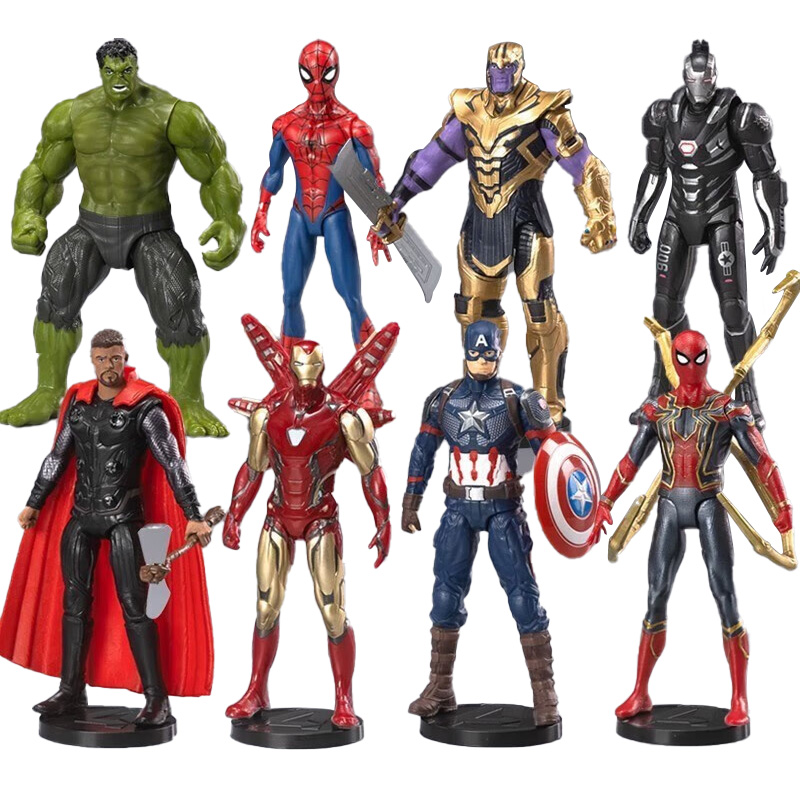 ZDTDS 10CM Avenger Figur Klein – Model Kit Thousand Sunny Bewertung und Preis