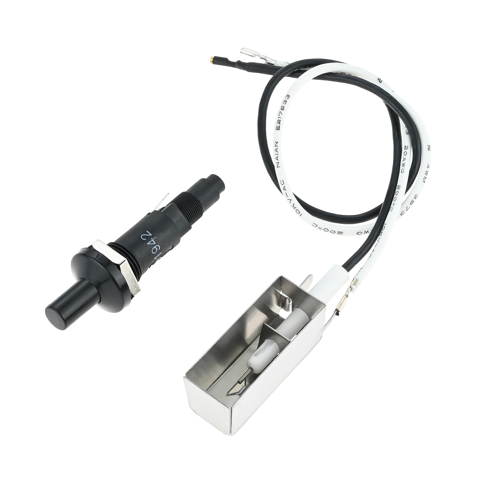 7509 Druckknopf Piezo-Zünder B – Model Kit Genesis Bewertung und Preis