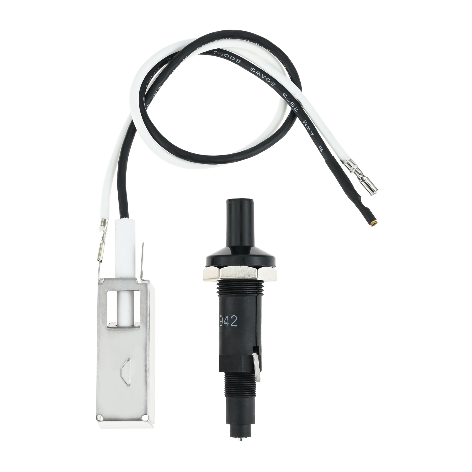 7509 Druckknopf Piezo-Zünder B – Model Kit Genesis Bewertung und Preis