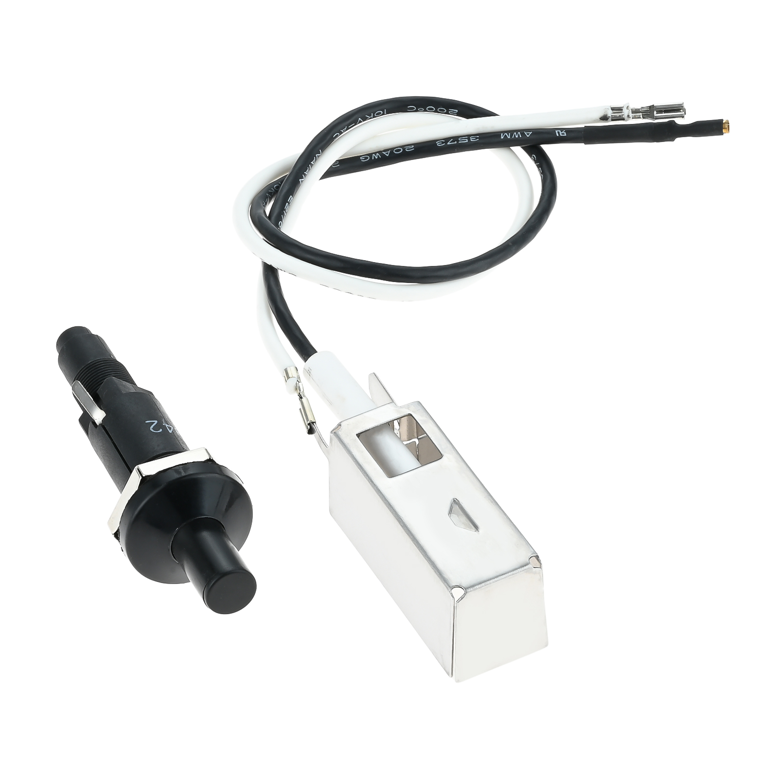 7509 Druckknopf Piezo-Zünder B – Model Kit Genesis Bewertung und Preis