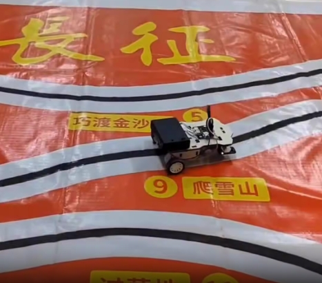 DIY Wissenschaft Spielzeug Tra – Model Kit China Bewertung und Preis