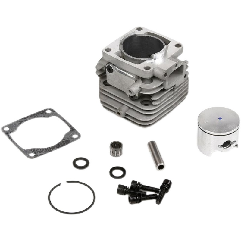 Motor Zylinderkopf Modell Zube – Model Kit Engine Bewertung und Preis