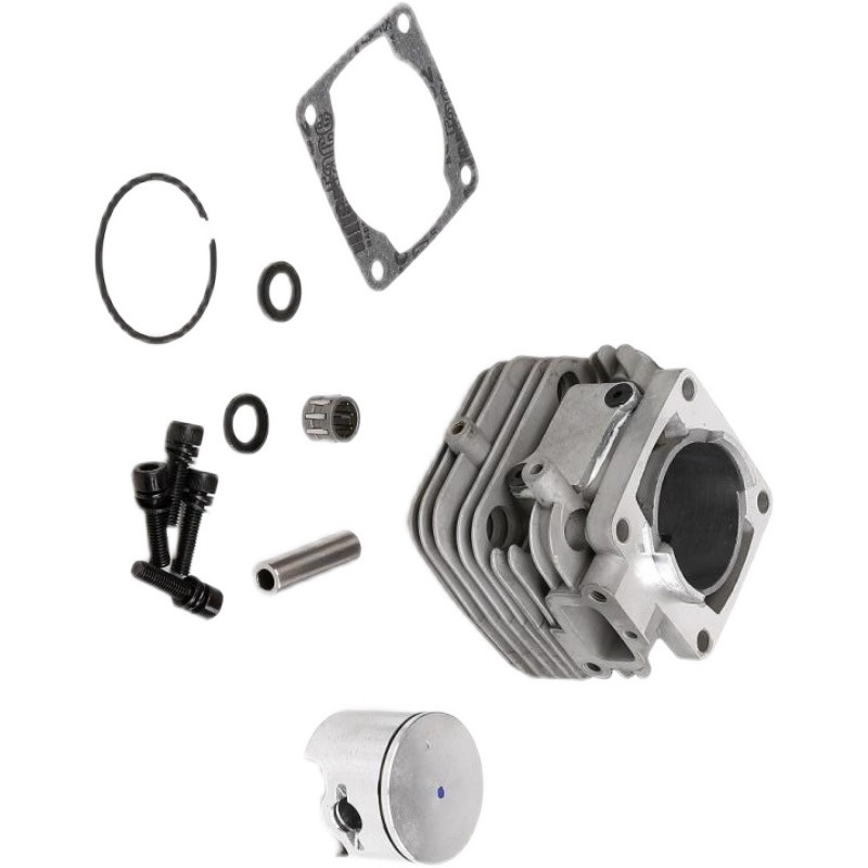 Motor Zylinderkopf Modell Zube – Model Kit Engine Bewertung und Preis