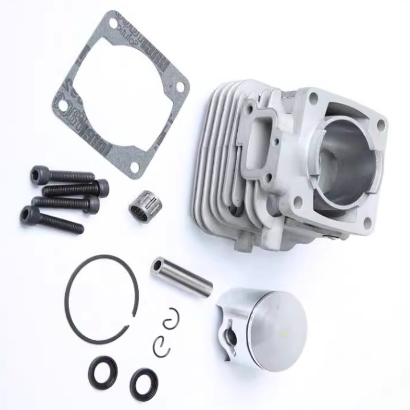 Motor Zylinderkopf Modell Zube – Model Kit Engine Bewertung und Preis