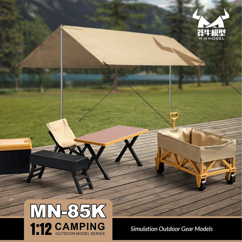 Mn Model Mn-85k 1:12 Maßstab S – Model Kit Simulator Bewertung und Preis