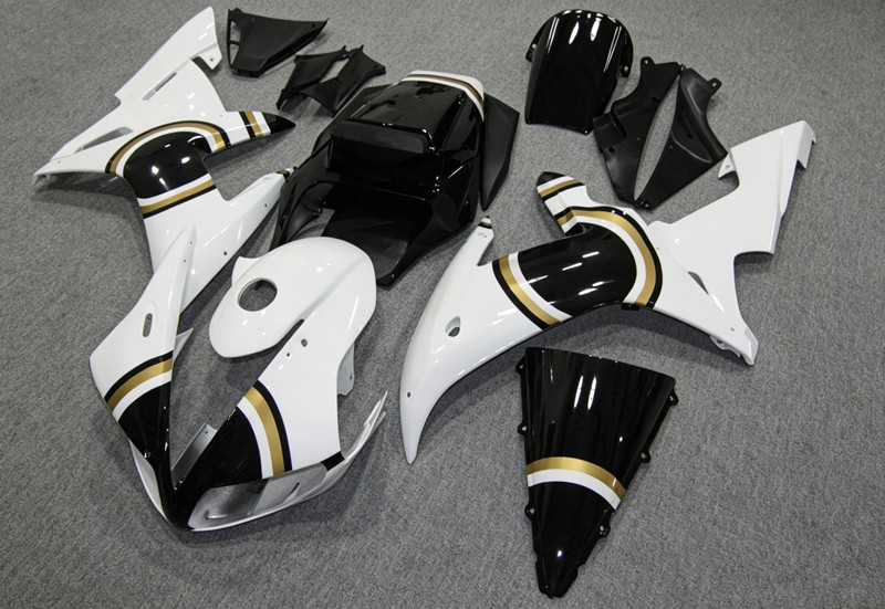 4 Gift neues ABS-Verkleidungss – Model Kit Yamaha Bewertung und Preis