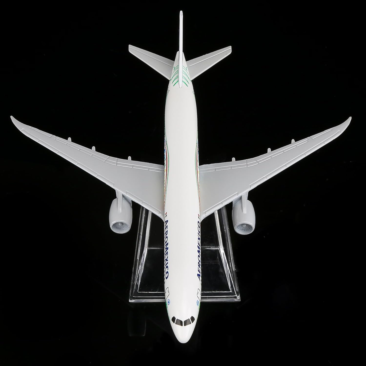 16cm Spielzeug-Flugzeugmodell  – Model Kit Store Bewertung und Preis