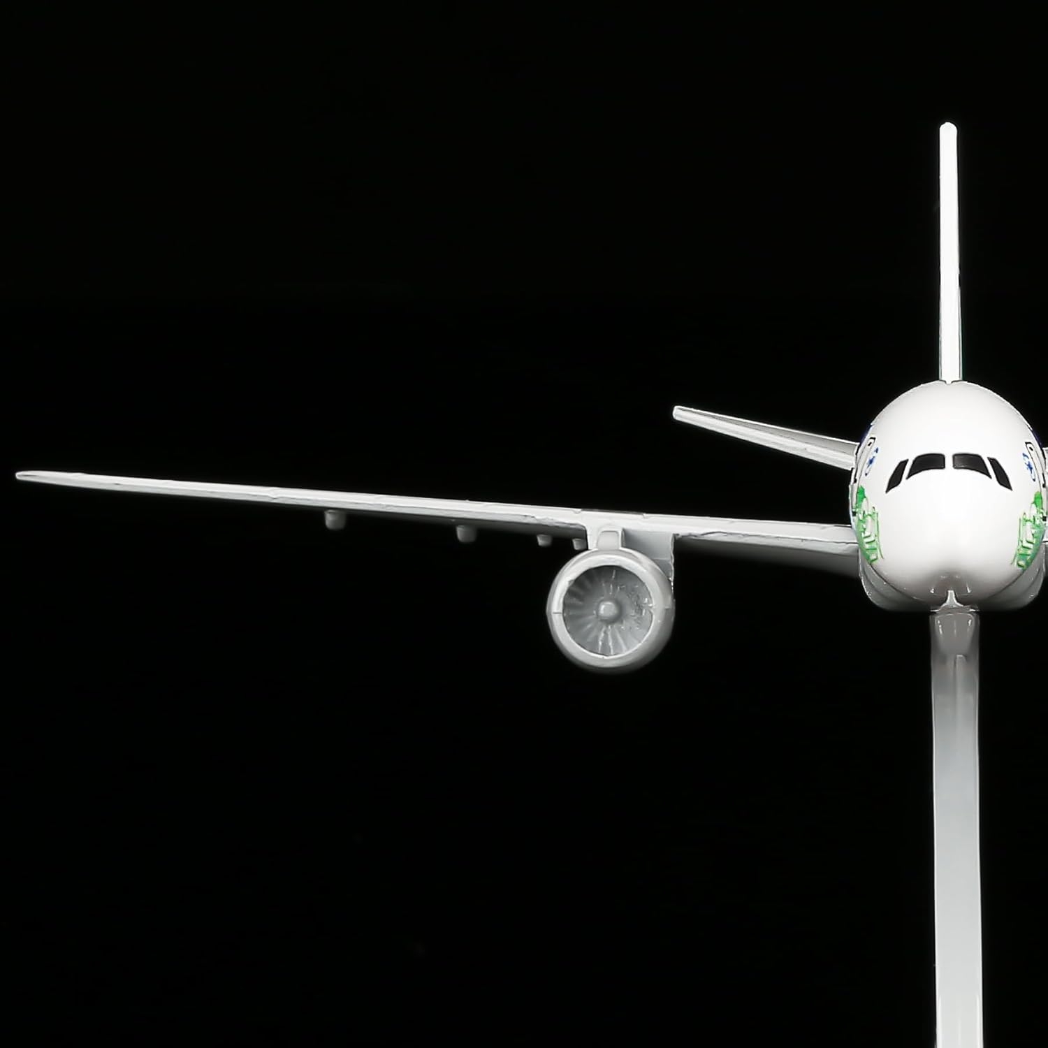 16cm Spielzeug-Flugzeugmodell  – Model Kit Store Bewertung und Preis