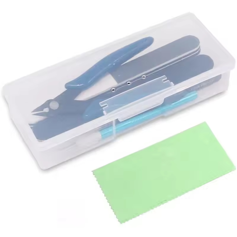 9-teiliges Modellbau-Werkzeugs – Model Kit Eva Bewertung und Preis