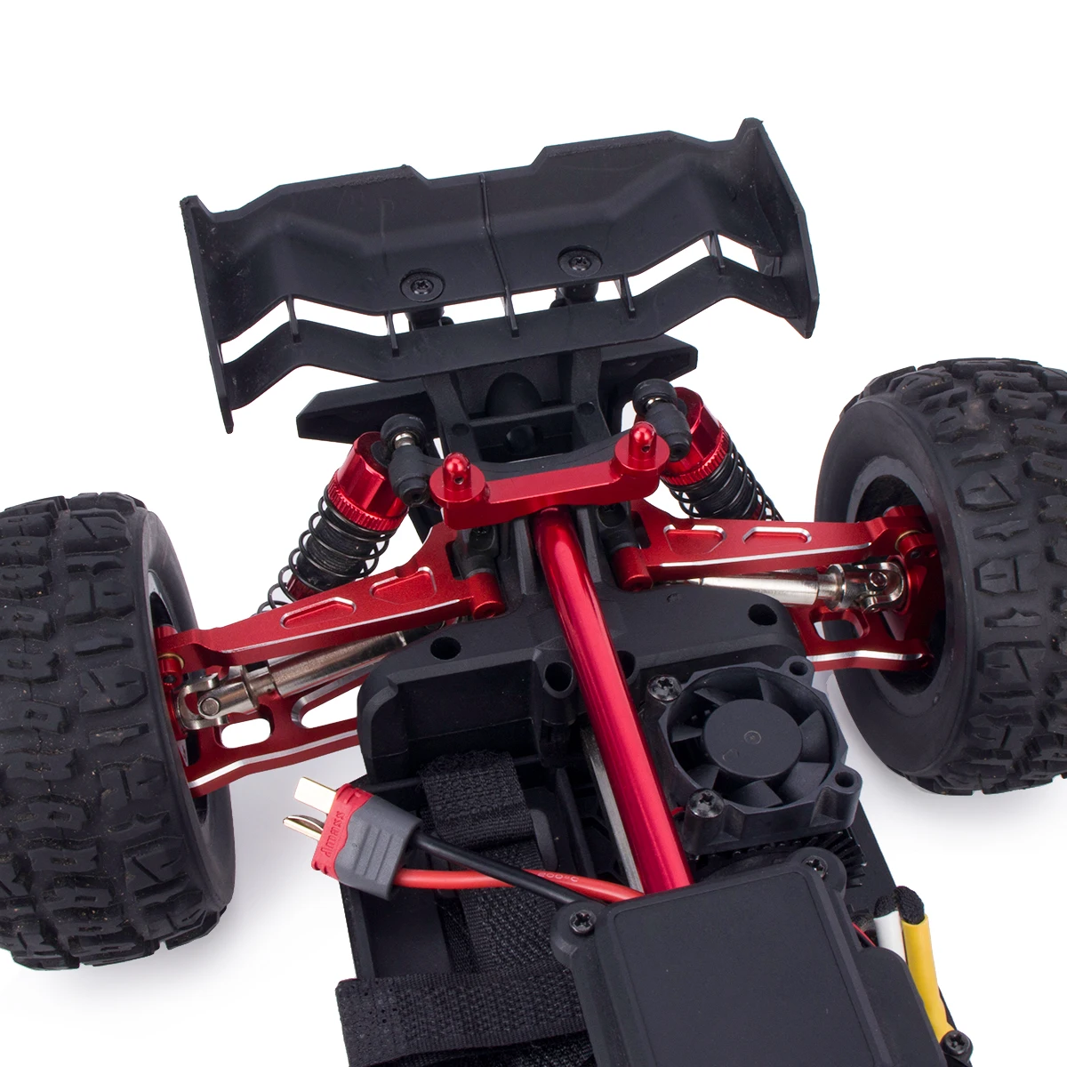 CNC Aluminium Lenkungskupplung – Model Kit Eva Bewertung und Preis