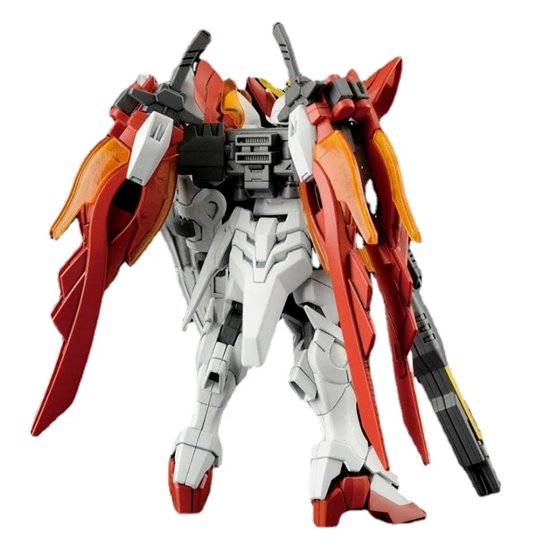 Sonderangebot Bandai Gundam Mo – Model Kit Wing Zero Bewertung und Preis