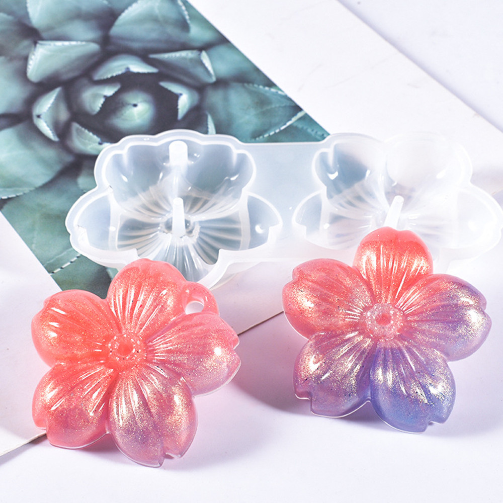 Blumen Patch Silikonform Krone – Model Kit Varnish Bewertung und Preis