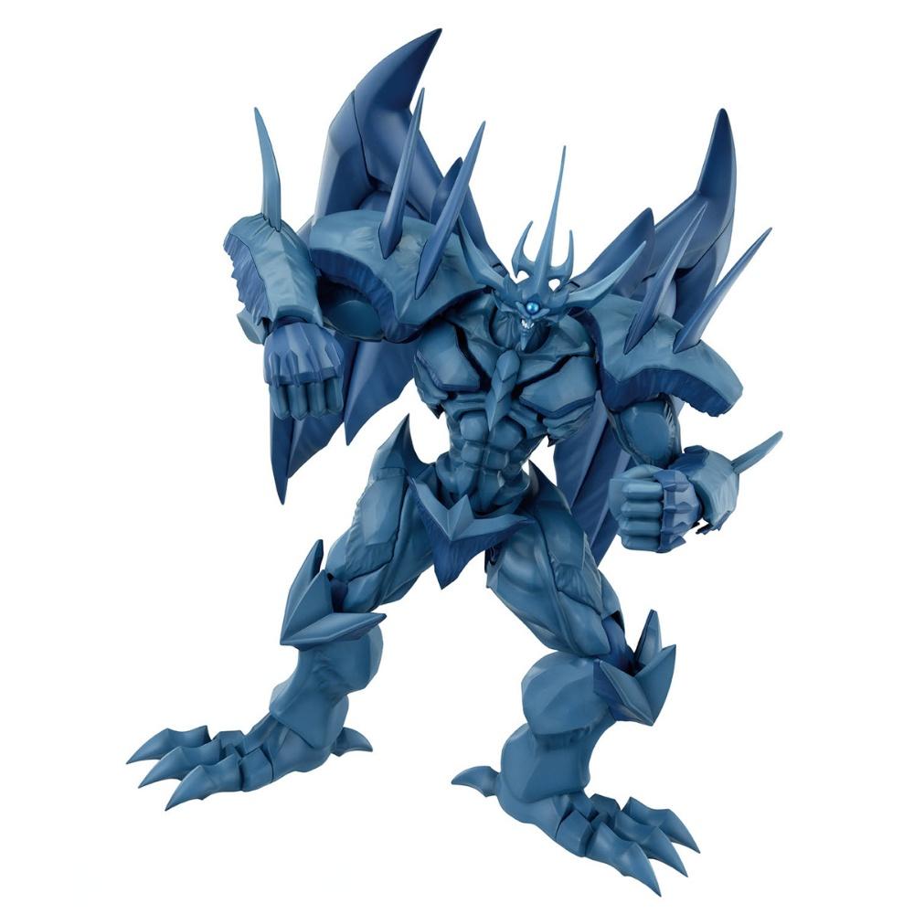 BANDAI Figure-rise Standard Am – Model Kit Obelisk Bewertung und Preis