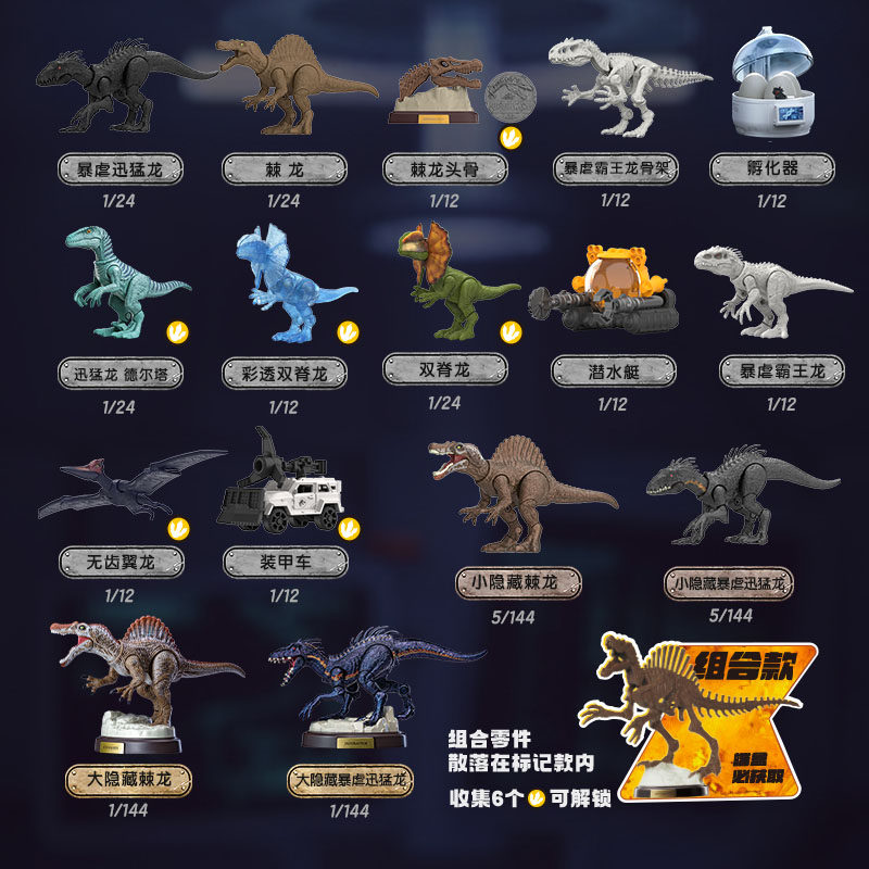 Blokees Jurassic World Dinosau – Model Kit Jurassic Park Bewertung und Preis