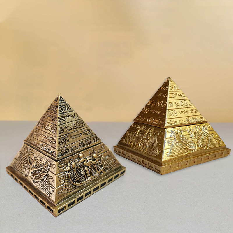 Altes Ägypten Pyramide Obelisk – Model Kit Obelisk Bewertung und Preis