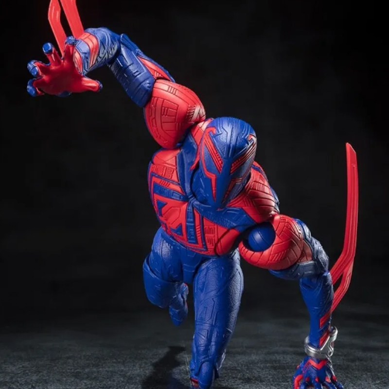 Spiderman 2099 Ct Actionfigur  – Model Kit Thousand Sunny Bewertung und Preis