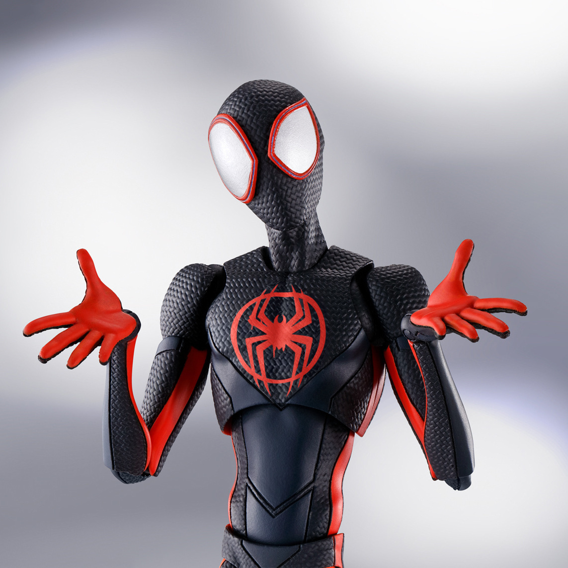 Spiderman 2099 Ct Actionfigur  – Model Kit Thousand Sunny Bewertung und Preis