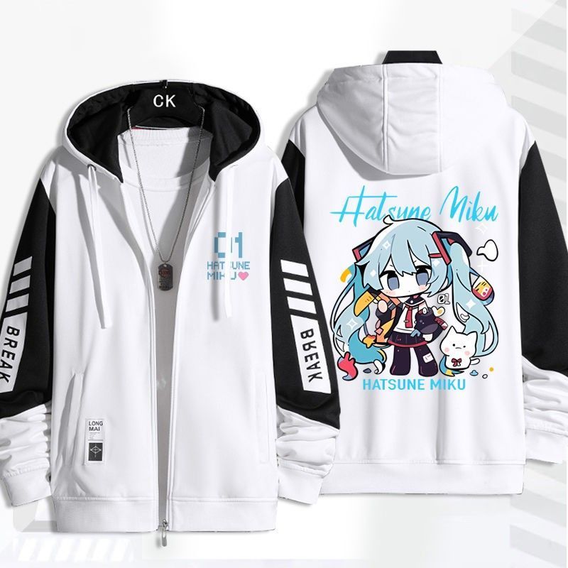 Niedliche Cartoon Hatsune Miku – Model Kit Varnish Bewertung und Preis