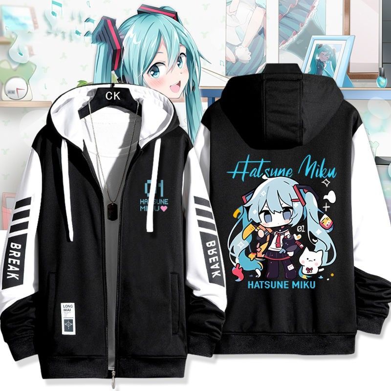 Niedliche Cartoon Hatsune Miku – Model Kit Varnish Bewertung und Preis