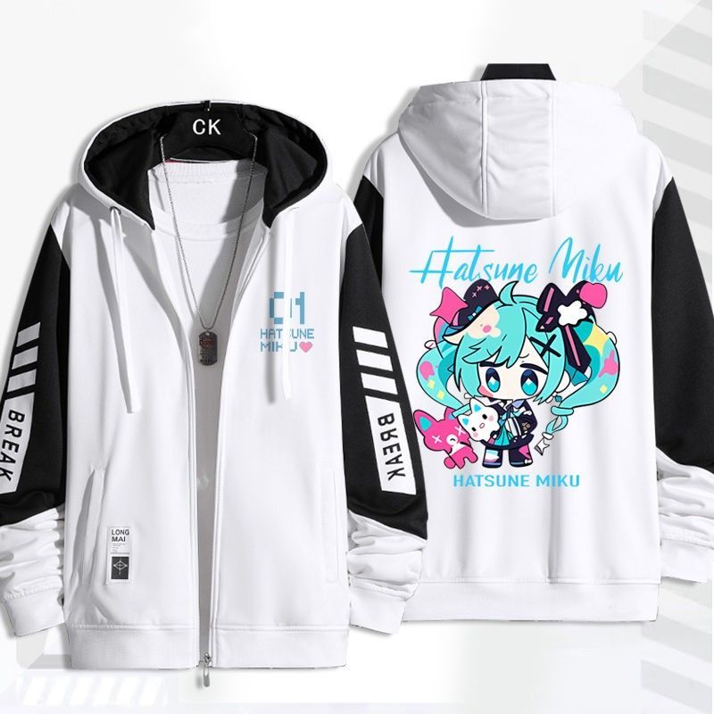 Niedliche Cartoon Hatsune Miku – Model Kit Varnish Bewertung und Preis