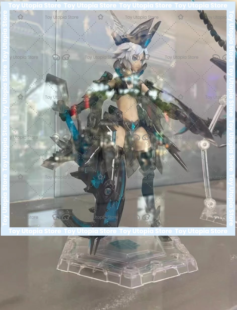 MS GENERAL Sin-02 GREED Modell – Model Kit Ms General Bewertung und Preis