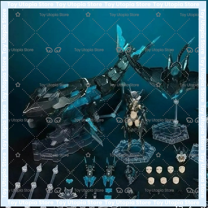 MS GENERAL Sin-02 GREED Modell – Model Kit Ms General Bewertung und Preis