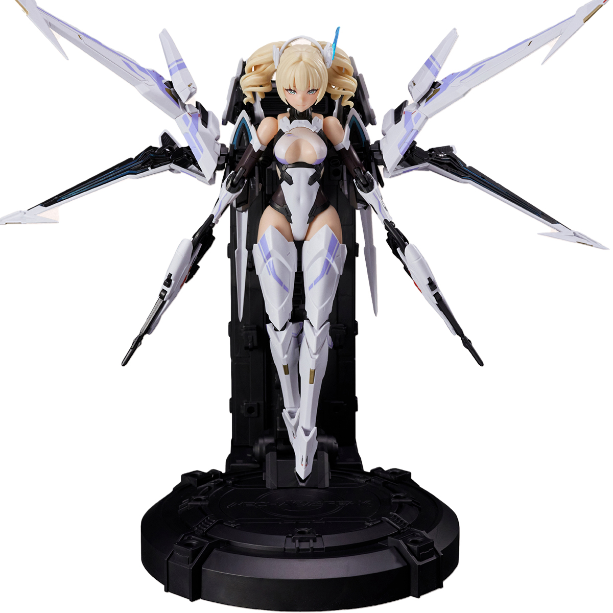 HIPLAY MS GENERAL Detaillierte – Model Kit Ms General Bewertung und Preis