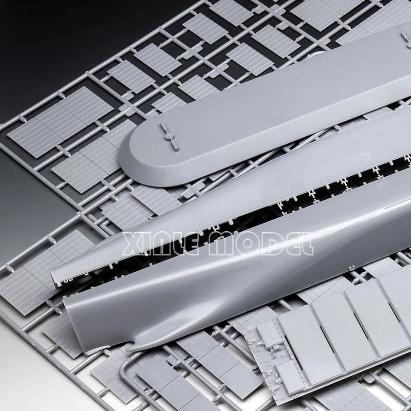 Revell zusammengebauter Schiff – Model Kit Revell Bewertung und Preis