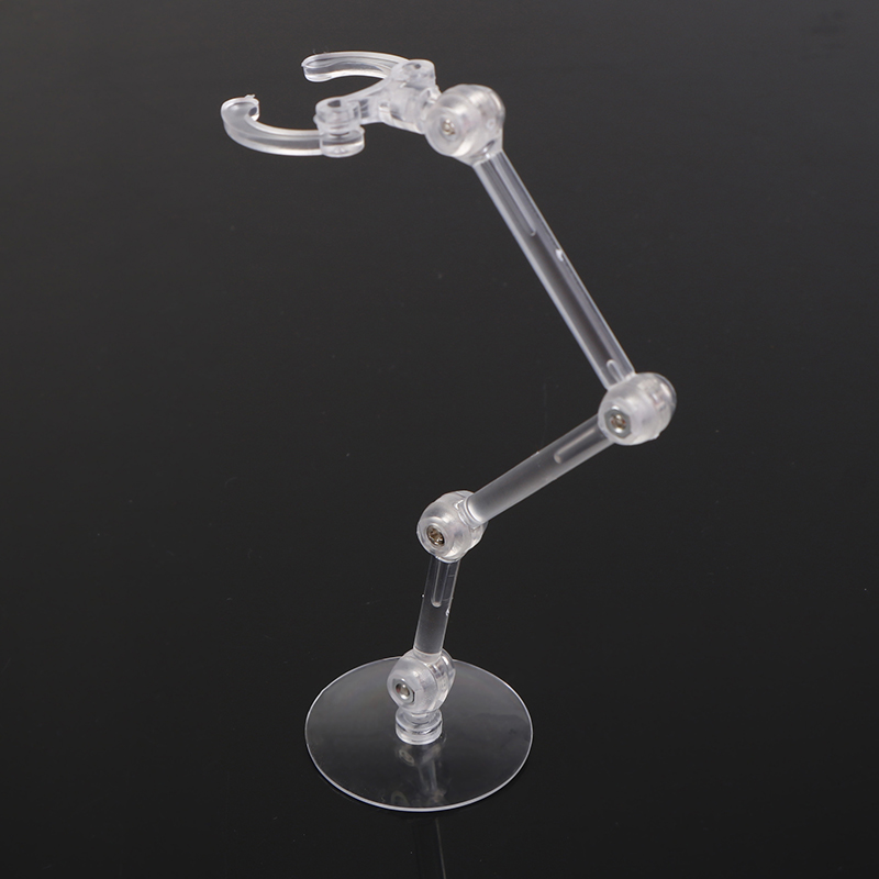 Puppe steht Figur Display Halt – Model Kit Jet Bewertung und Preis